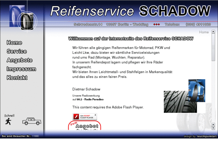 www.reifen-schadow.de