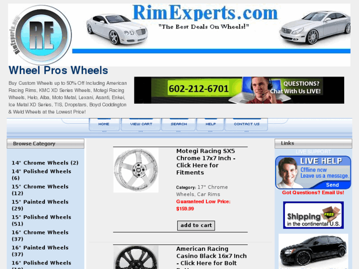 www.retailwheels.com