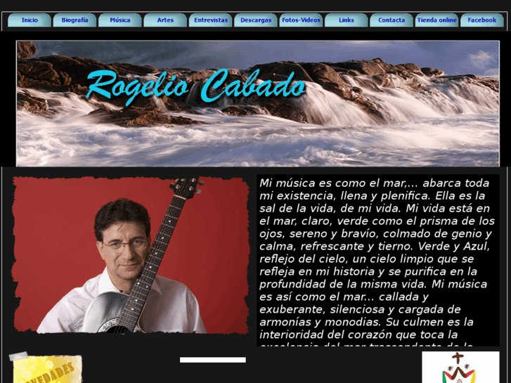 www.rogeliocabado.com