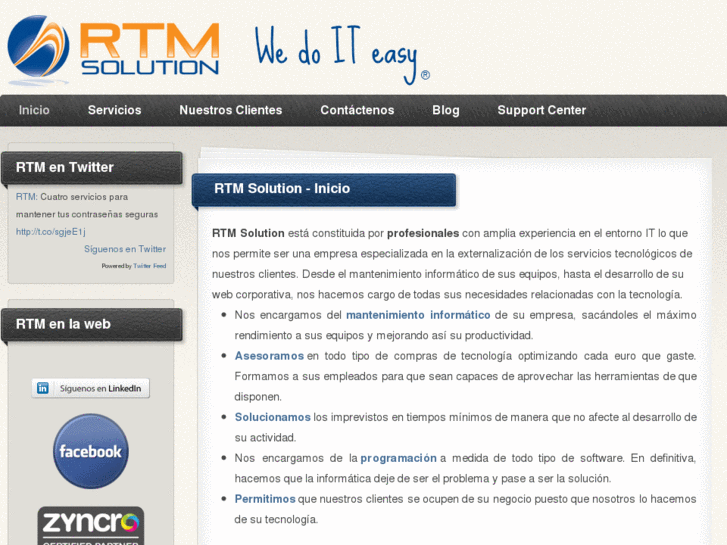 www.rtmsolution.com