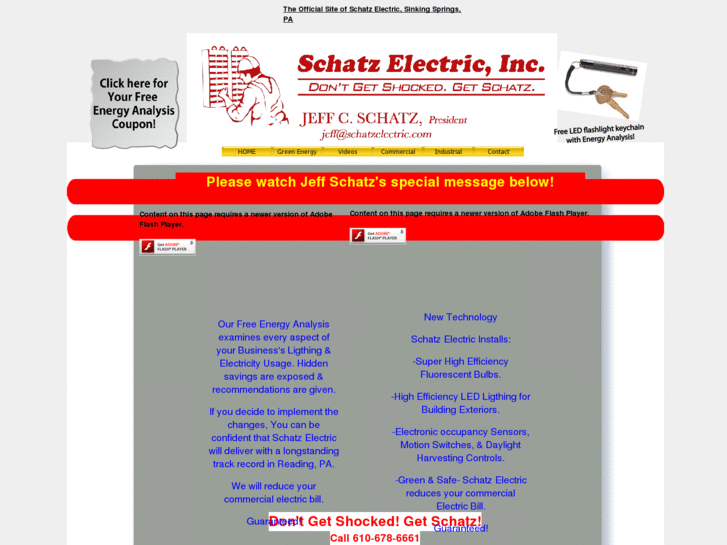 www.schatzelectric.com