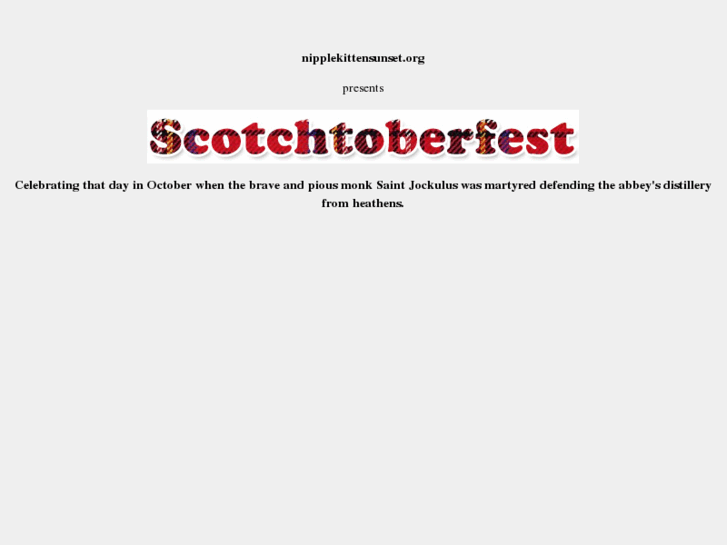 www.scotchtoberfest07.com