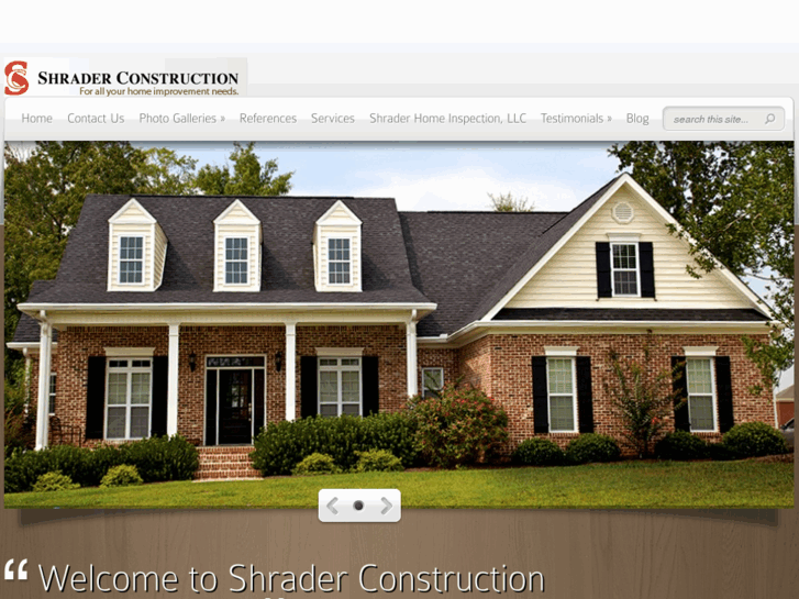 www.shraderconstruction.com