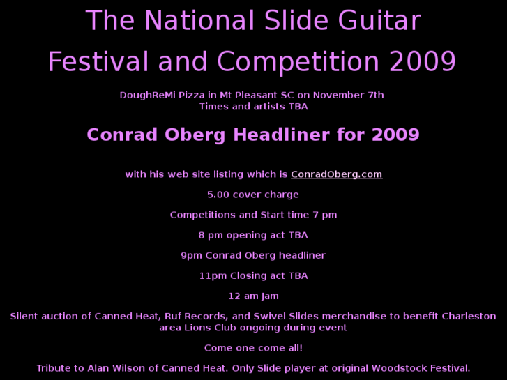 www.slideguitarfest.com