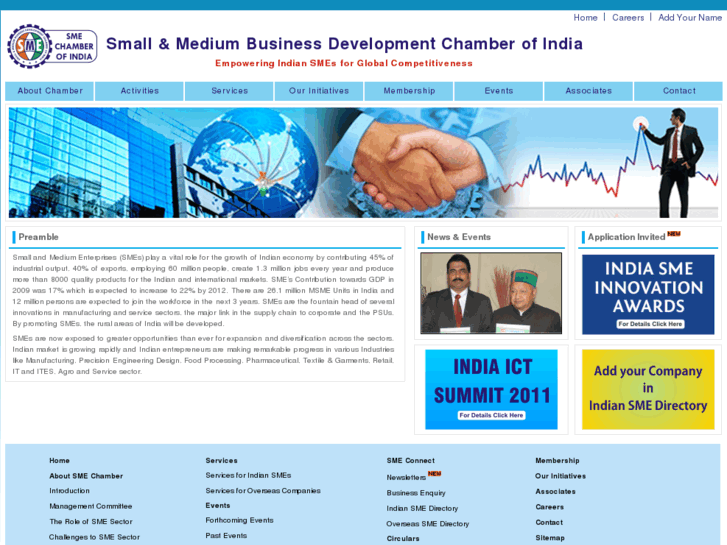 www.smechamberofindia.com