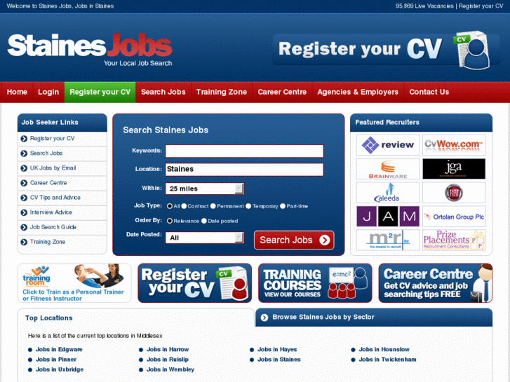 www.staines-jobs.co.uk