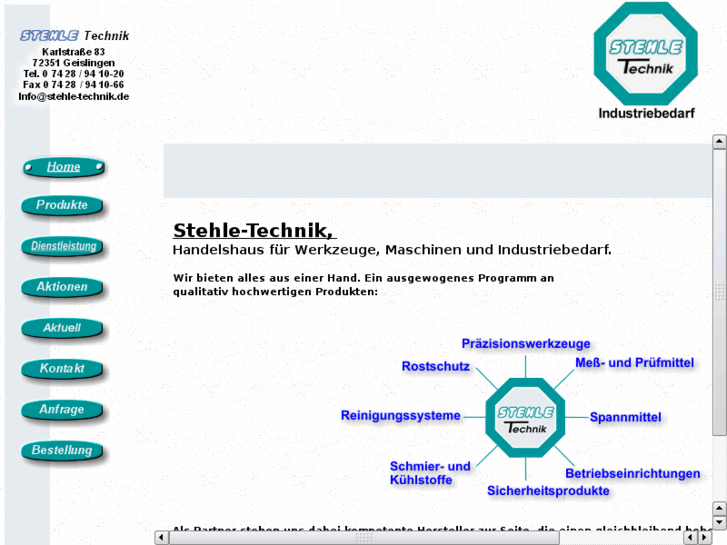 www.stehle-industriebedarf24.com