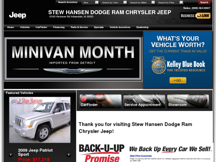 www.stewhansendodgecityjeep.com