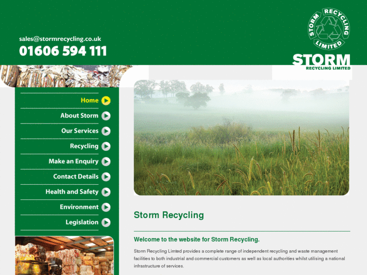 www.stormrecycling.com