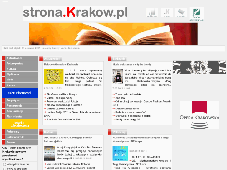 www.strona.krakow.pl