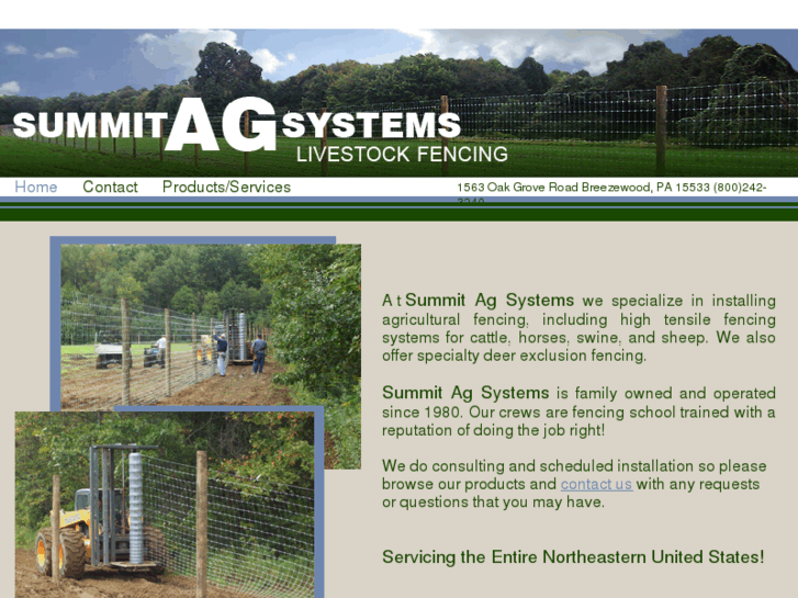 www.summitagsys.com