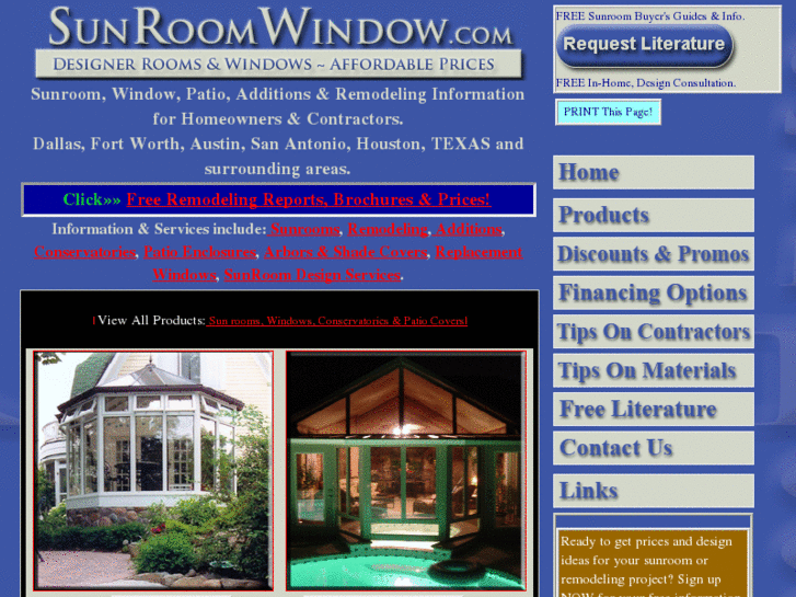 www.sunroomwindow.com