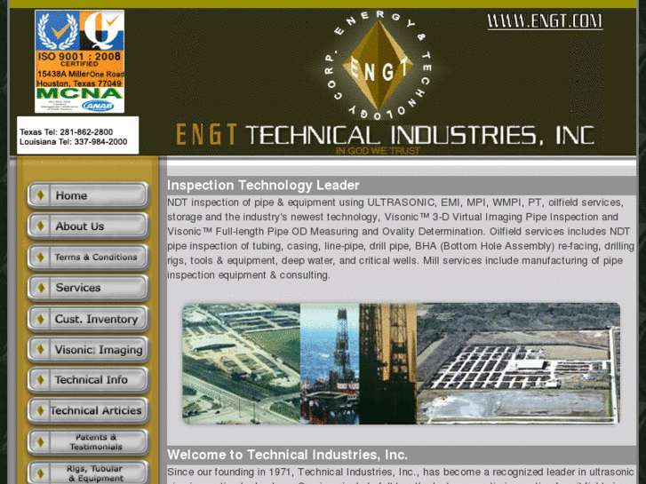 www.technicalindustries.com