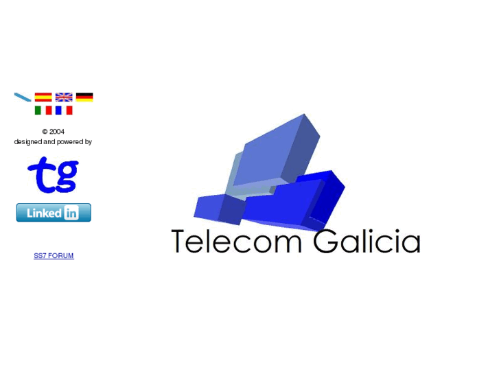 www.telecom-galicia.com