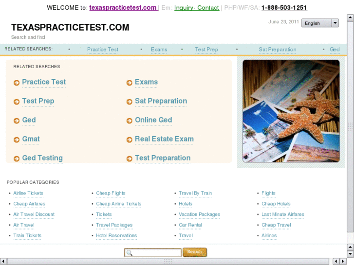 www.texaspracticetest.com