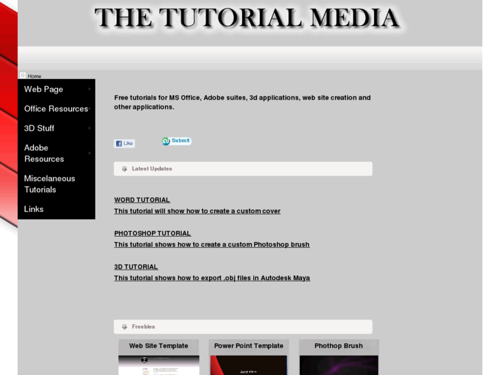 www.thetutorialmedia.com