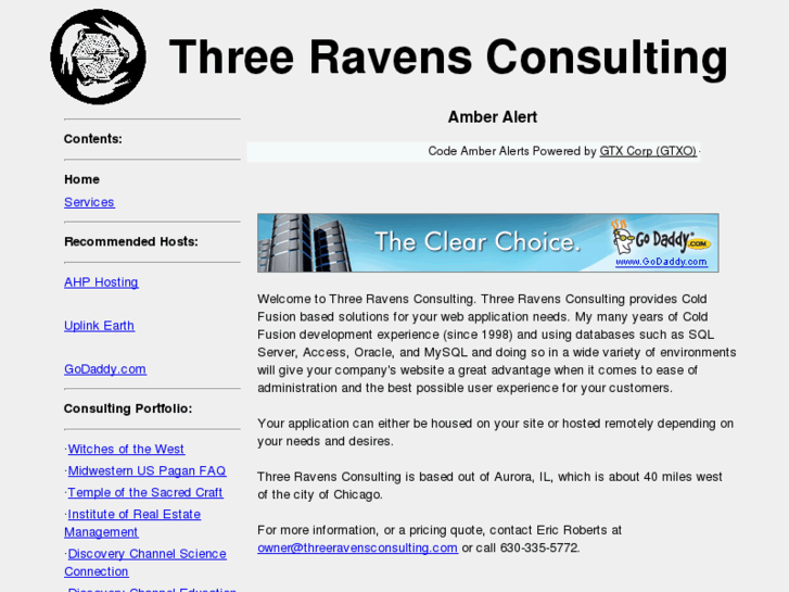 www.threeravensconsulting.com