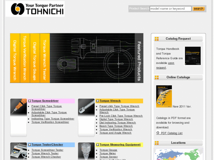 www.tohnichi.com
