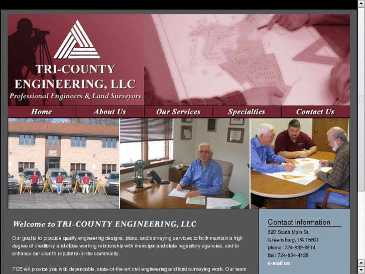 www.tri-countyengineering.com