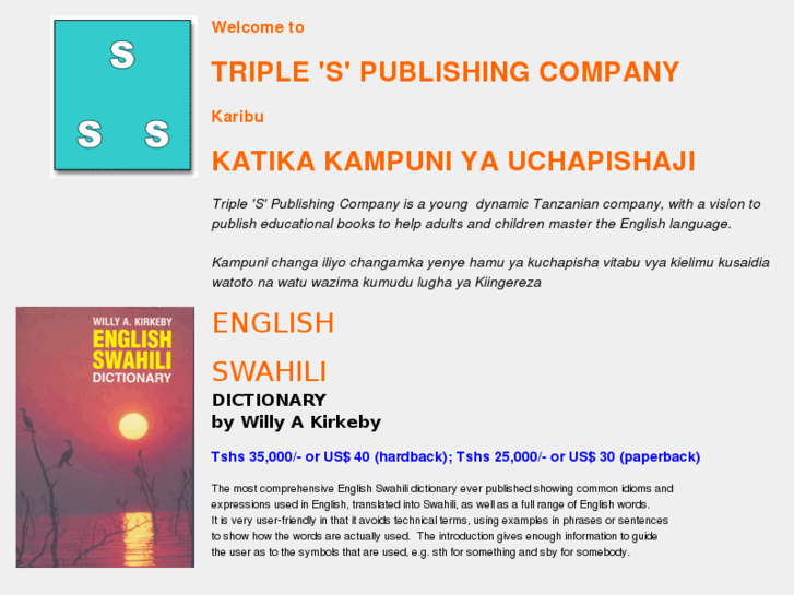 www.triple-s-publishing.com