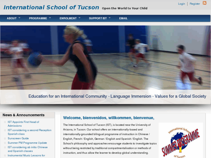 www.tucsonis.org