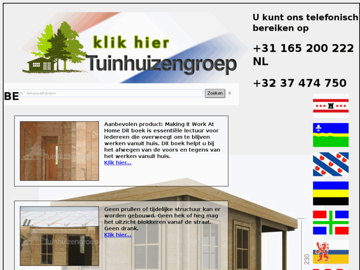 www.tuinhuisgroep.com