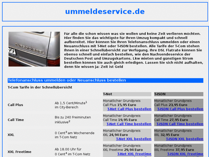 www.ummeldeservice.com