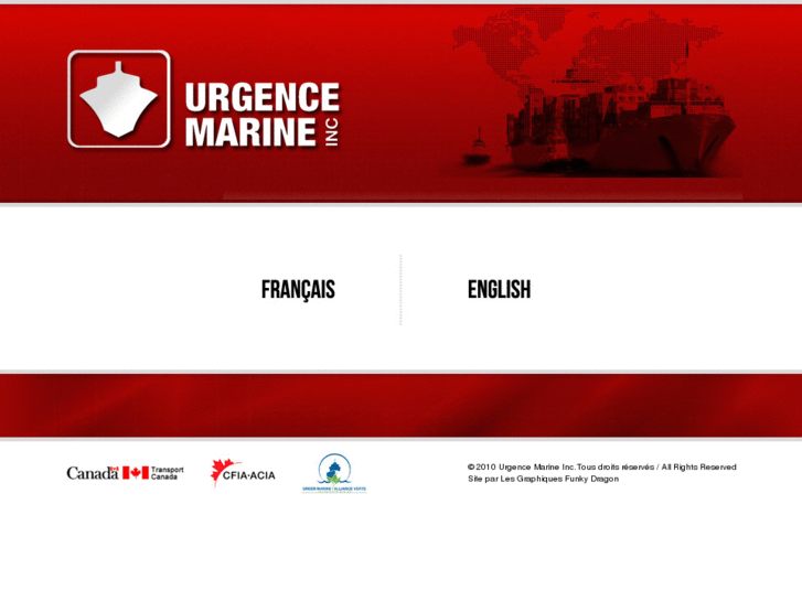 www.urgencemarine.com