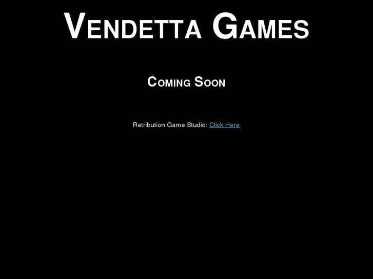 www.vendettagames.net