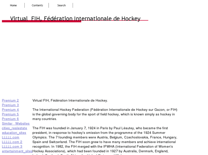 www.vfih.com