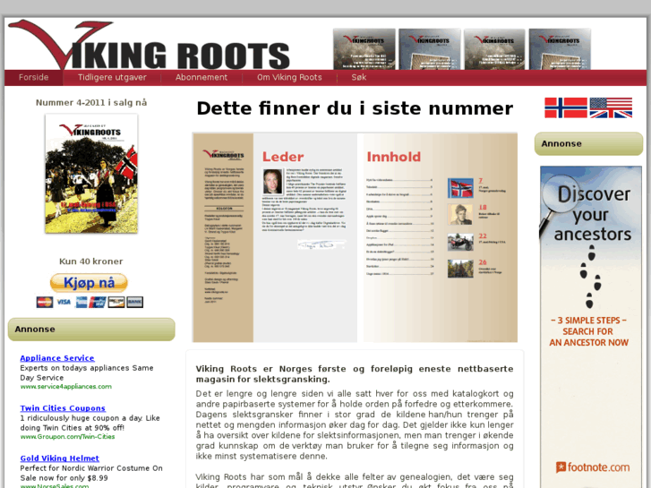 www.vikingroots.no