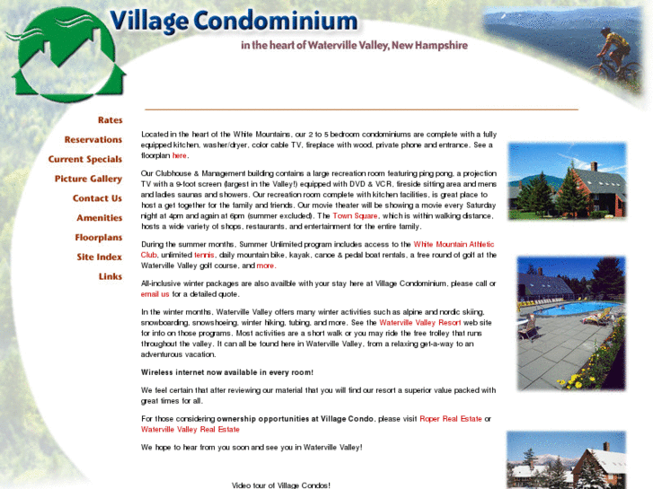 www.villagecondo.com