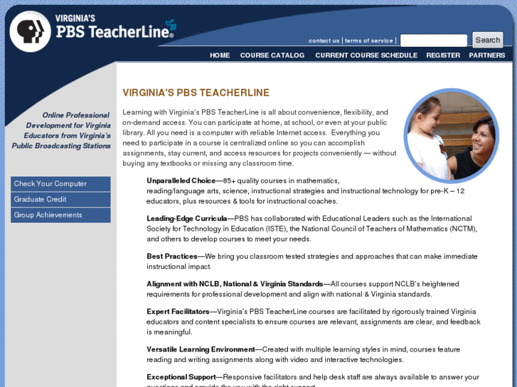 www.virginiateacherline.org