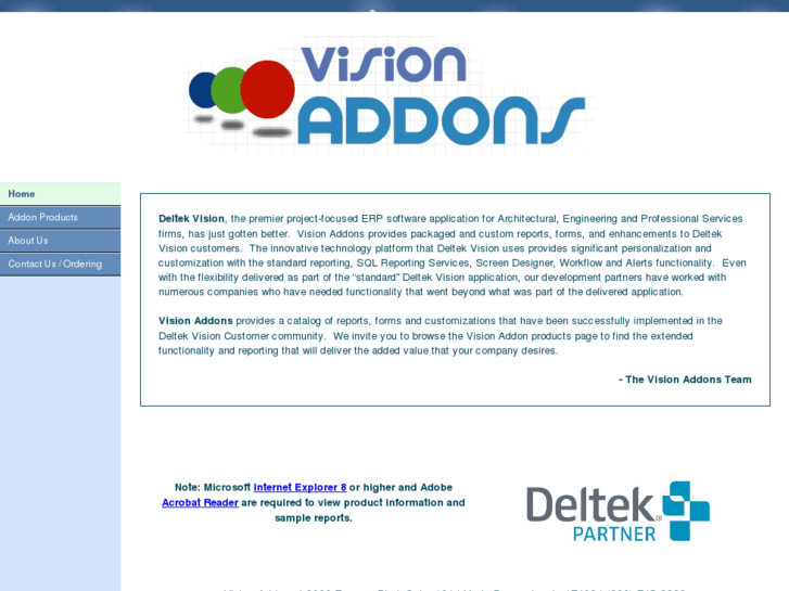 www.visionaddons.com