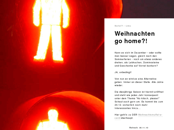 www.weihnachtsmuffel.com