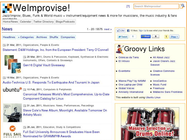 www.weimprovise.com