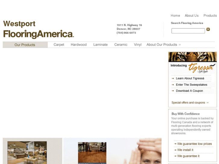 www.westportflooringamerica.com