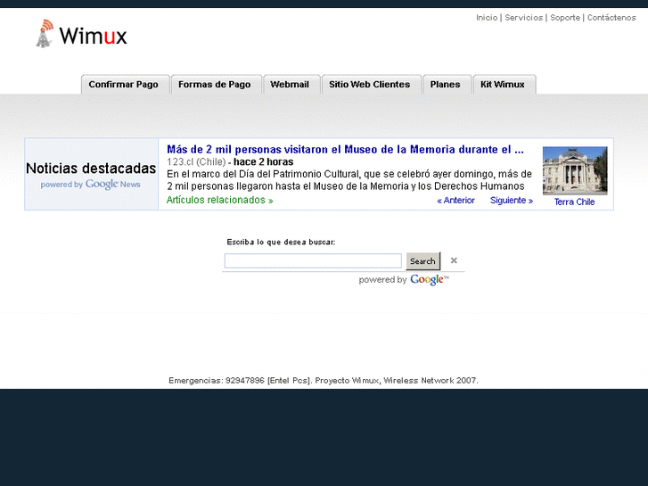 www.wimux.net