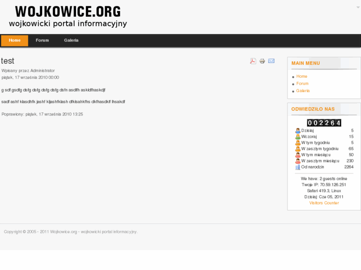 www.wojkowice.org