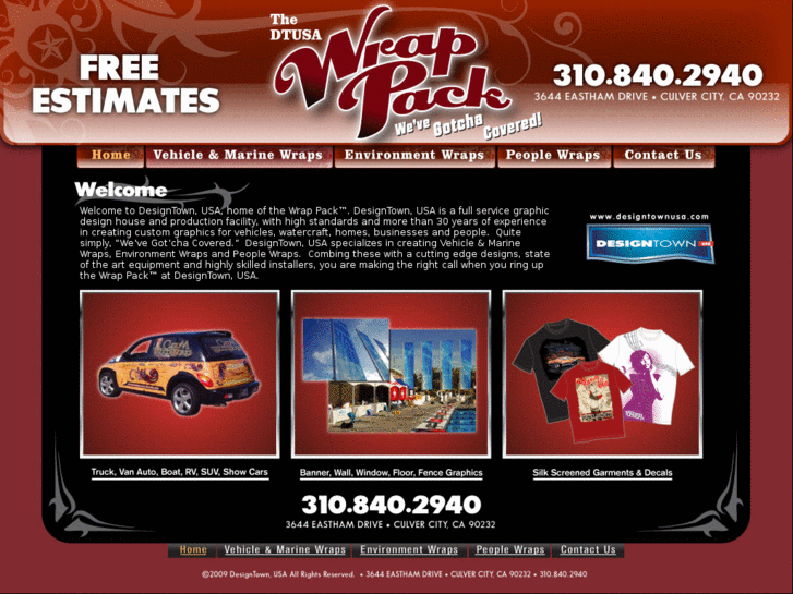 www.wrappack.net