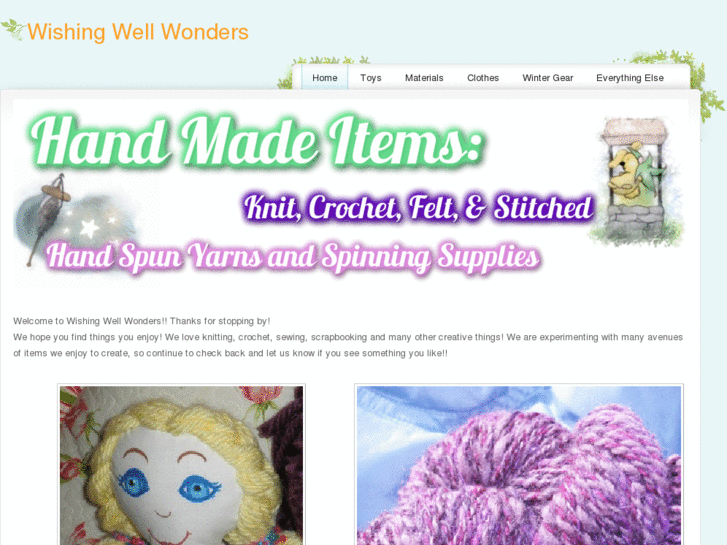 www.wswonders.com