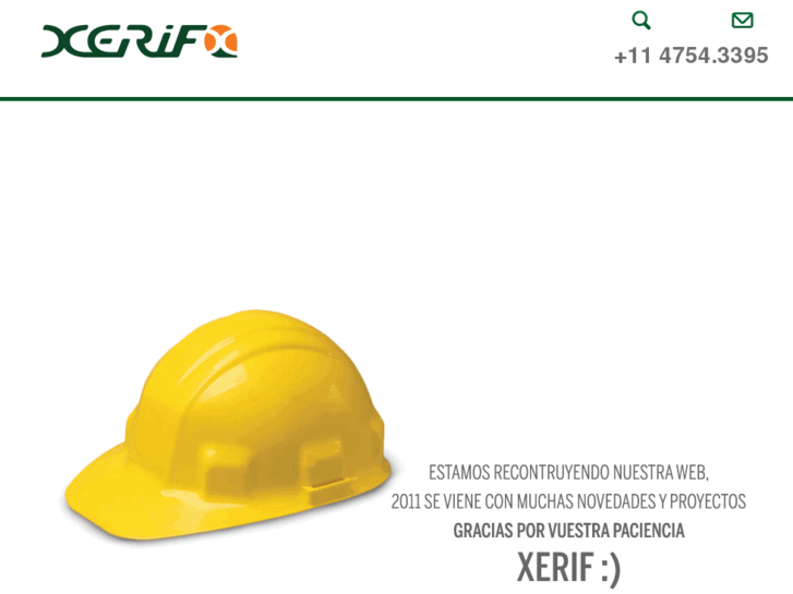 www.xerif.com.ar