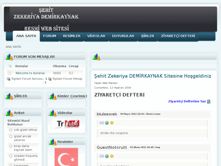 www.zekeriya.org