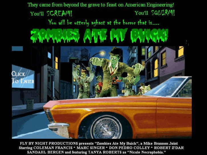 www.zombiesatemybuick.com