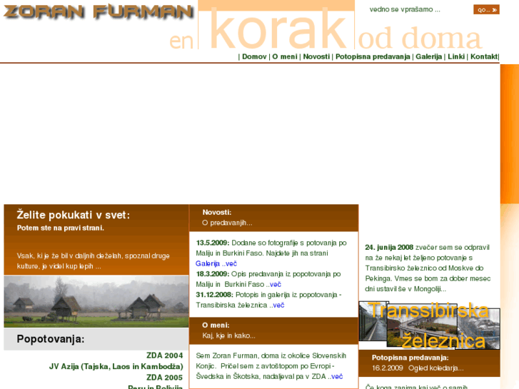 www.zoranfurman.com