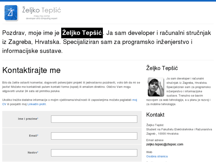 www.ztepsic.com