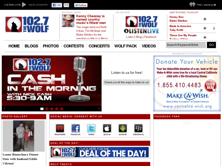 www.1027nowfm.com