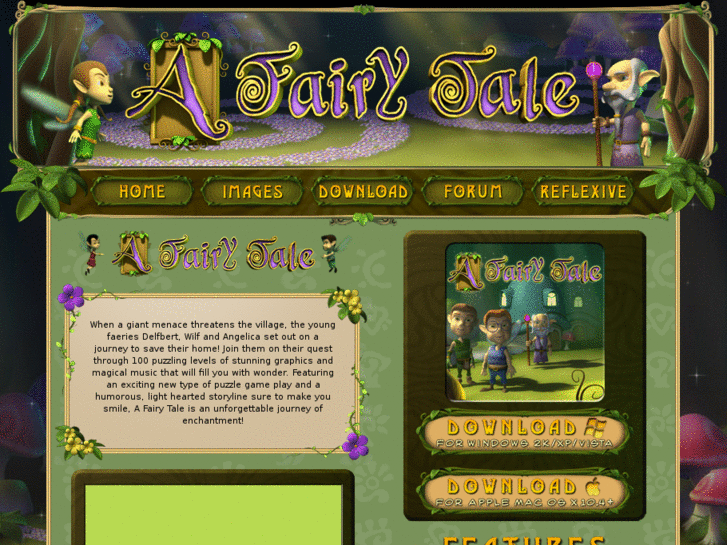 www.a-fairy-tale.com