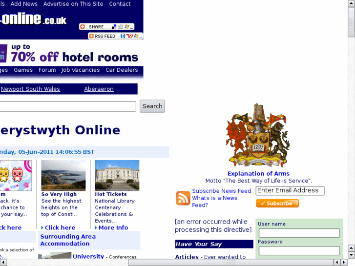 www.aberystwyth-online.com