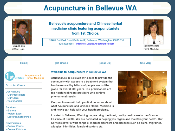 www.acupuncturebellevue.net